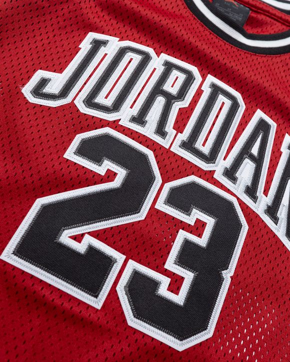 JDN JORDAN 23 JERSEY