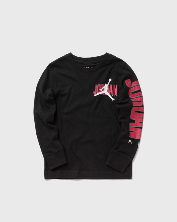 JUMPMAN FORWARD LONGSLEEVE
