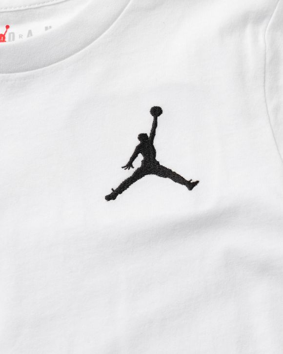 Jumpman store air tee