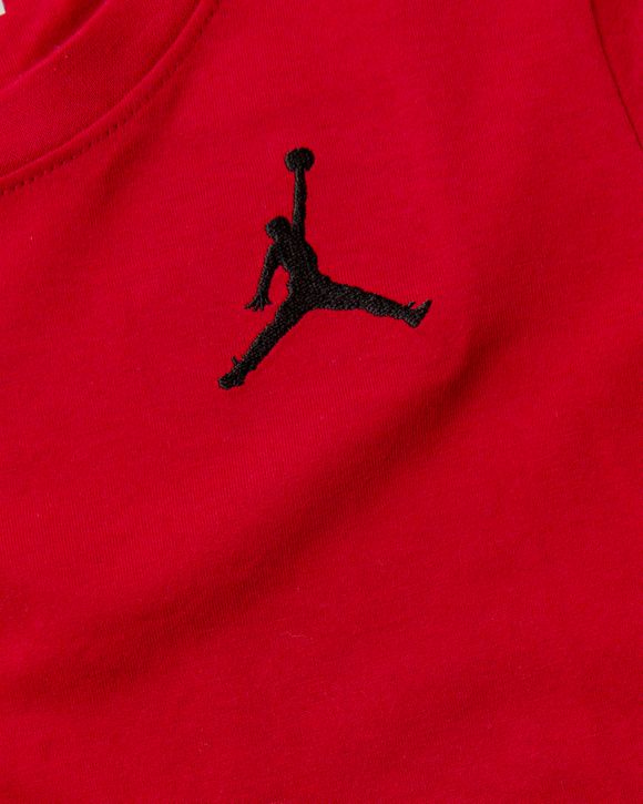 Jordan jumpman air outlet tee