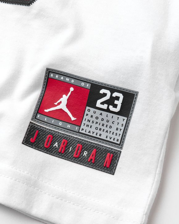 Jordan Practice Flight Tee