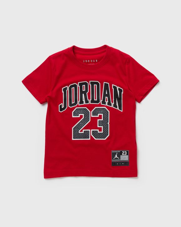 JORDAN PRACTICE FLIGHT TEE        