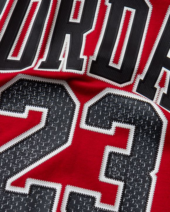 JORDAN PRACTICE FLIGHT TEE        