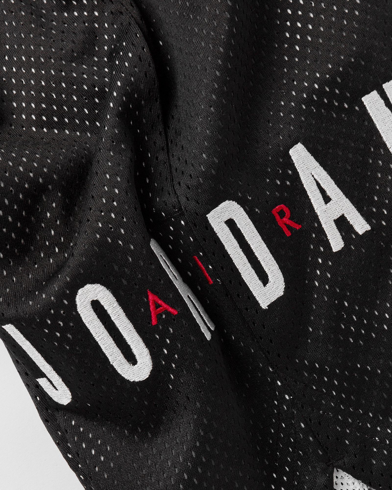 JUMPMAN AIR MESH SHORTS