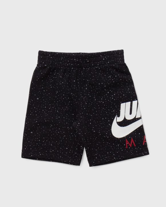 JUMPMAN TEE & SHORT SET