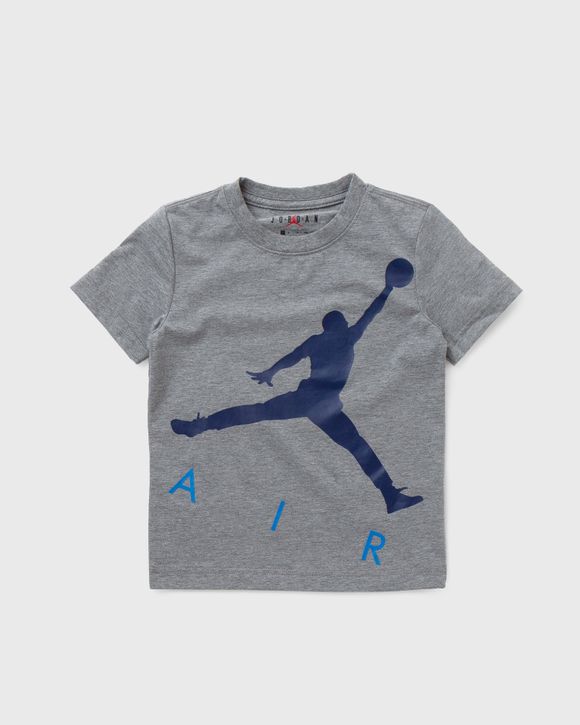 JUMPMAN BIG AIR TEE & SHORT SET
