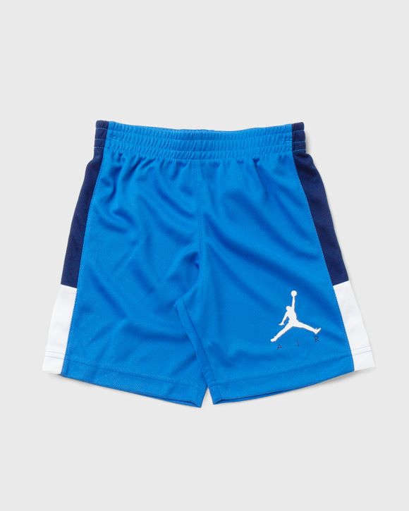 JUMPMAN BIG AIR TEE & SHORT SET