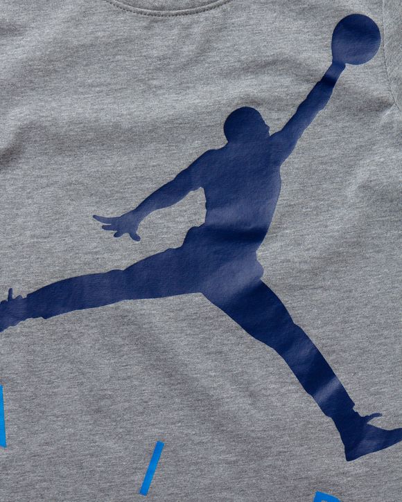 JUMPMAN BIG AIR TEE & SHORT SET