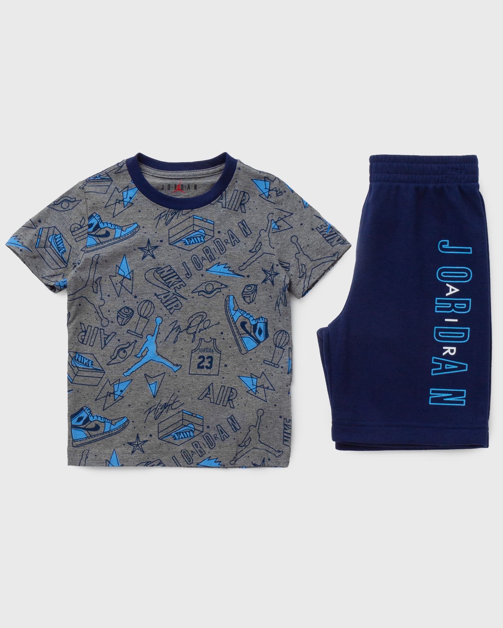 FUN FLIGHT TEE & SHORT SET