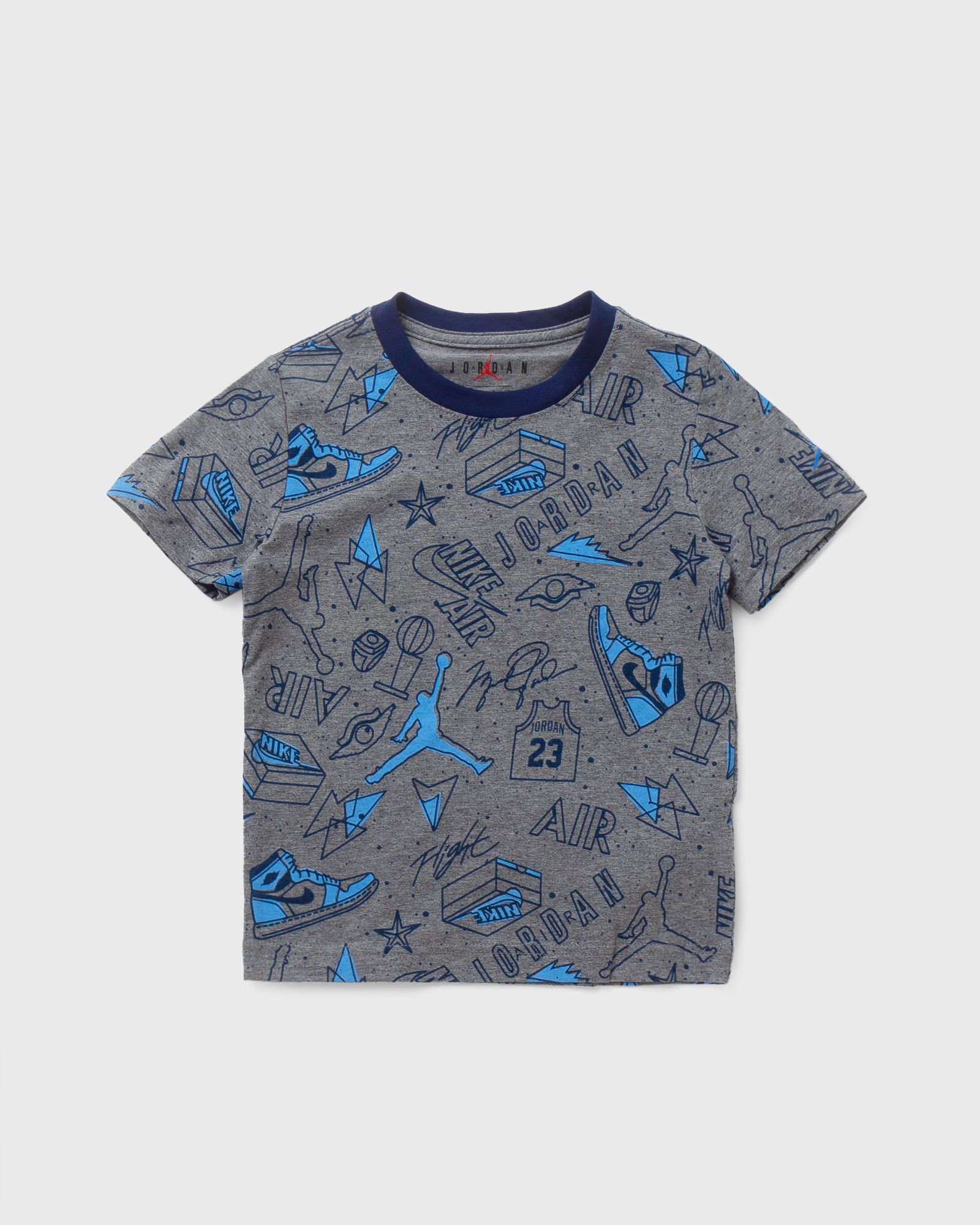 FUN FLIGHT TEE & SHORT SET