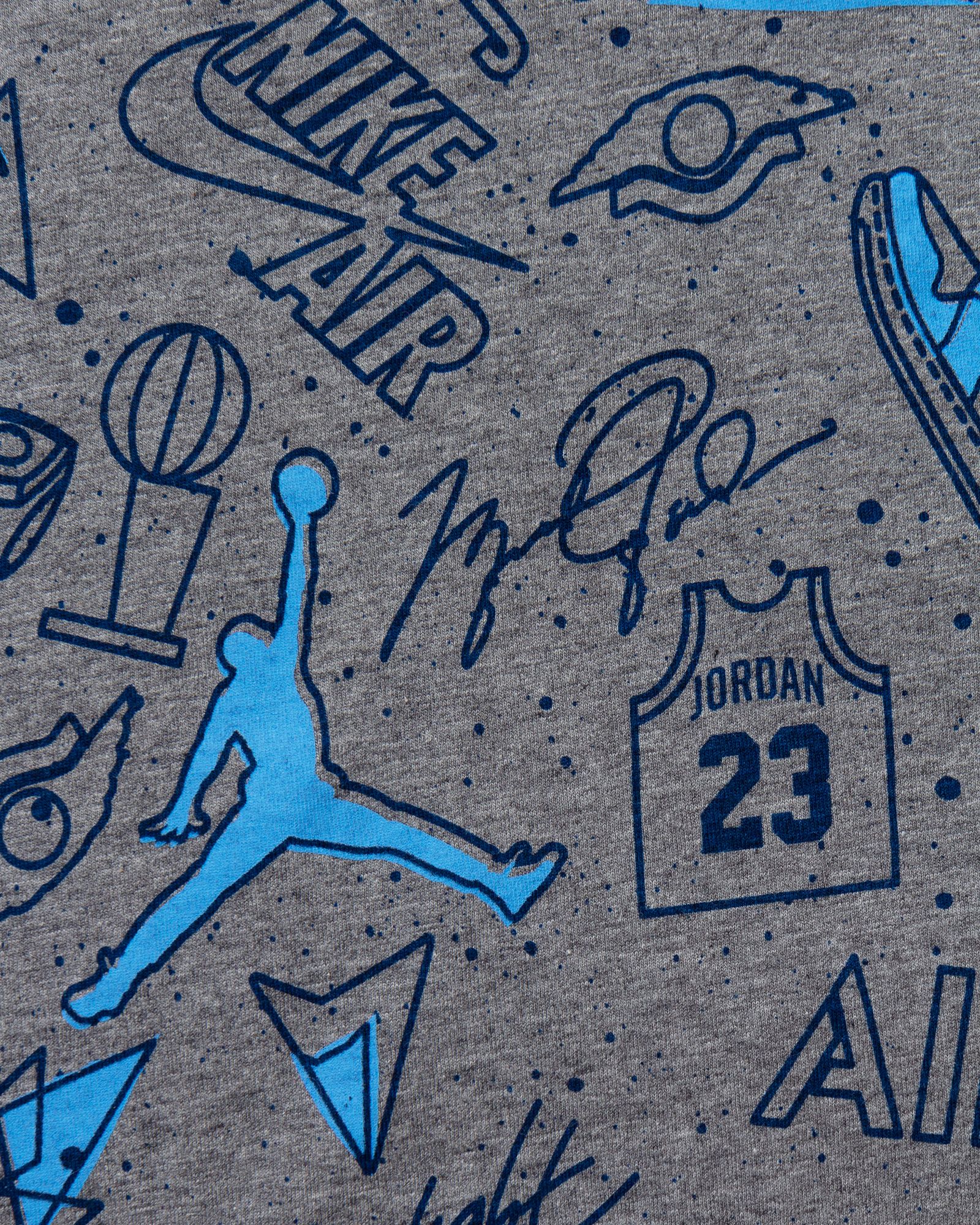 FUN FLIGHT TEE & SHORT SET