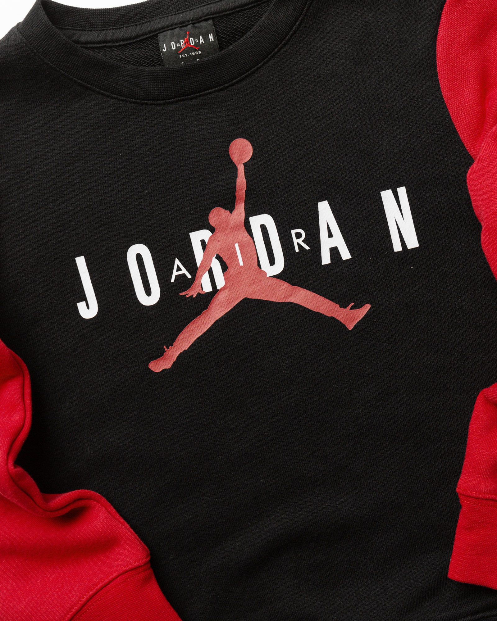 BLOCKED CARGO CREW SETS