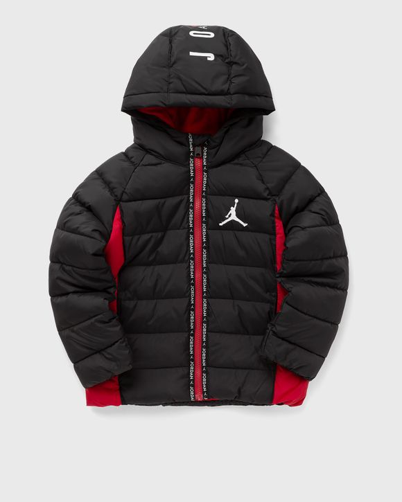 Jordan down outlet jacket