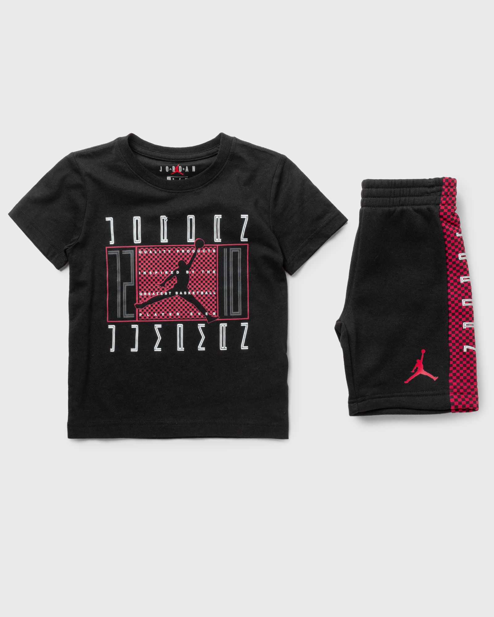AJ11 HISTORY SHORT SET
