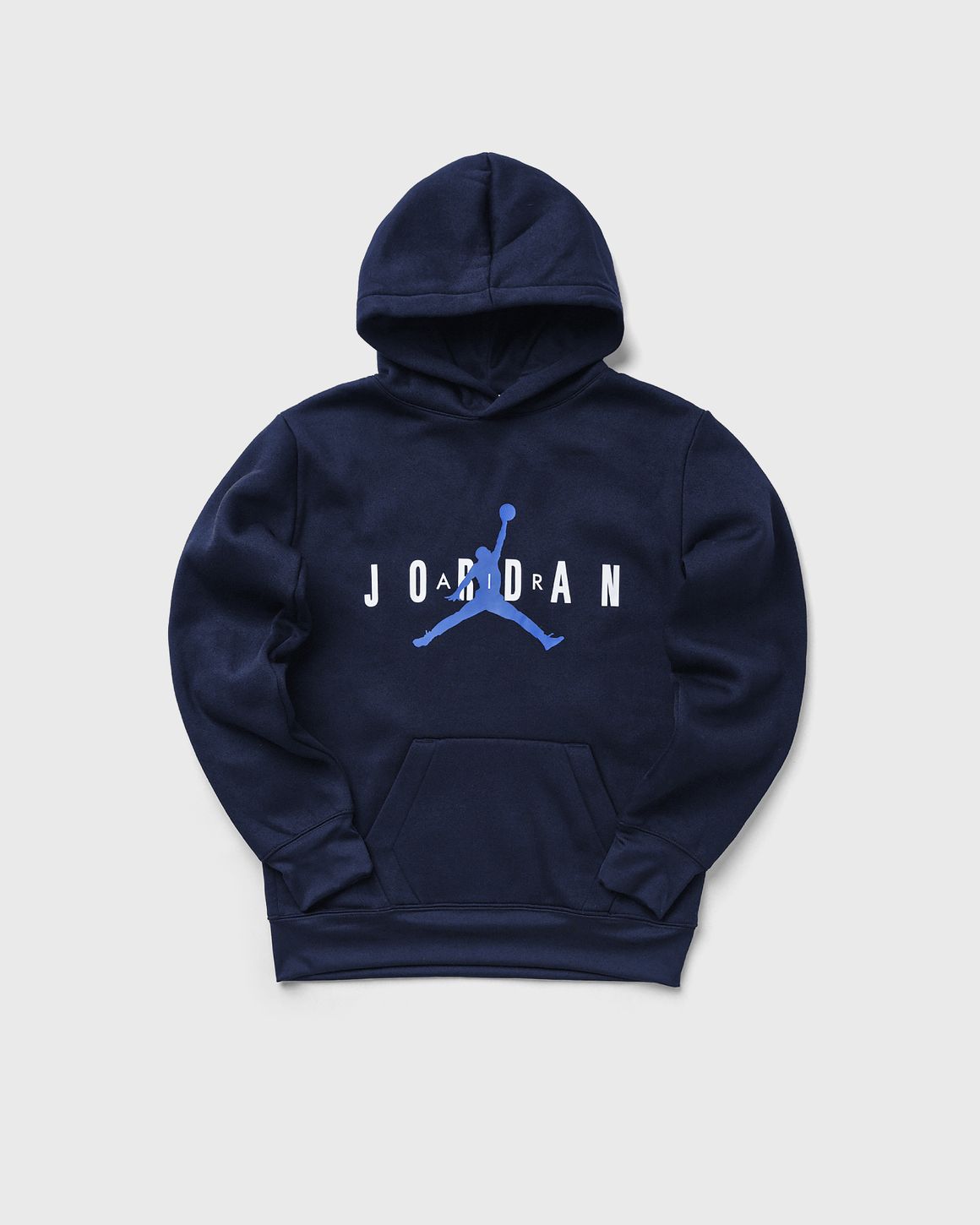 Jordan JUMPMAN SUSTAINABLE PO HOODIE Blue BSTN Store