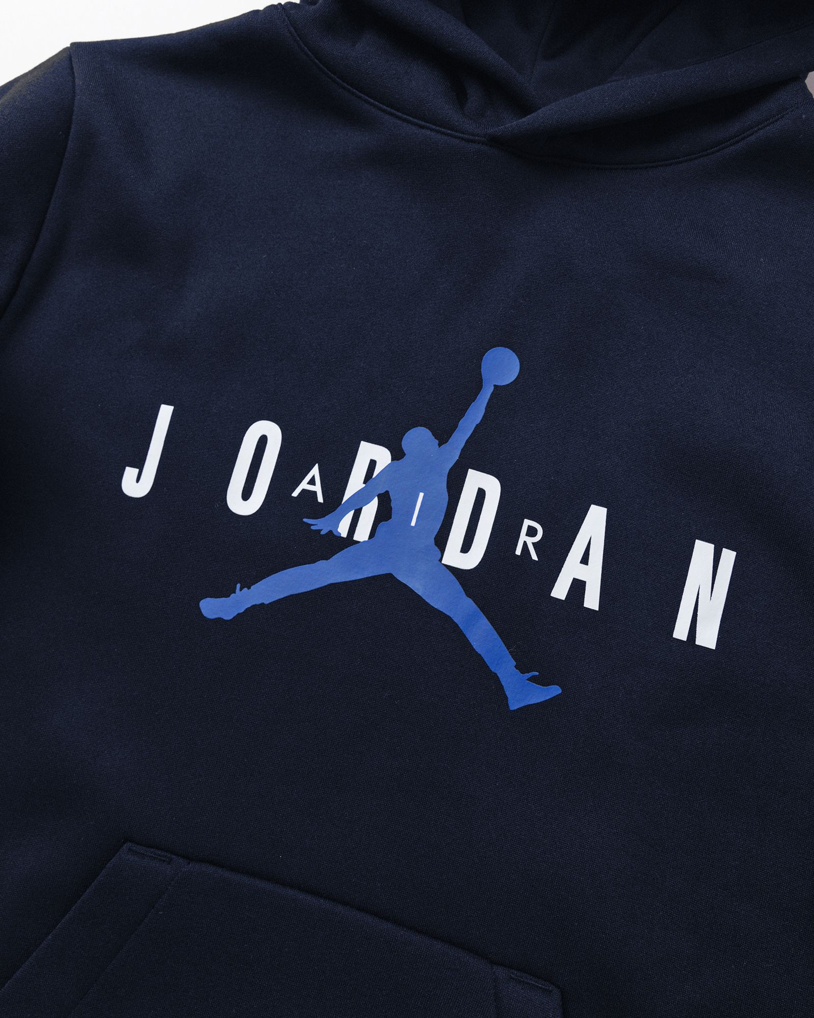 JUMPMAN SUSTAINABLE PO HOODIE