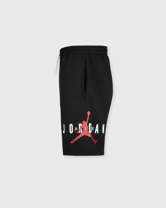 Jordan JUMPMAN SUSTAINABLE SHORT Black BSTN Store