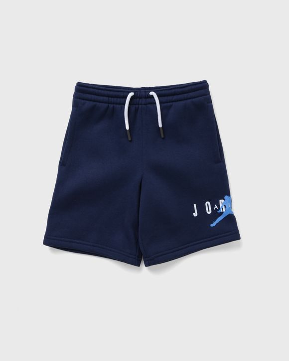 SUSTAINABLE BSTN JUMPMAN Jordan SHORT Store | Blue