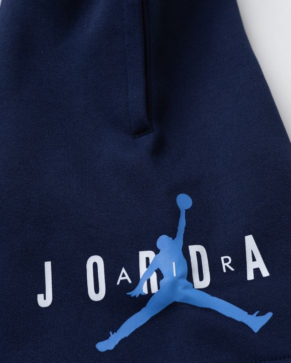 Jordan JUMPMAN SUSTAINABLE SHORT Blue | BSTN Store