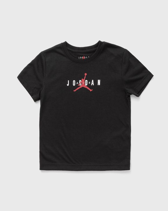 Jordan JORDAN BRAND 5 TEE Black | BSTN Store