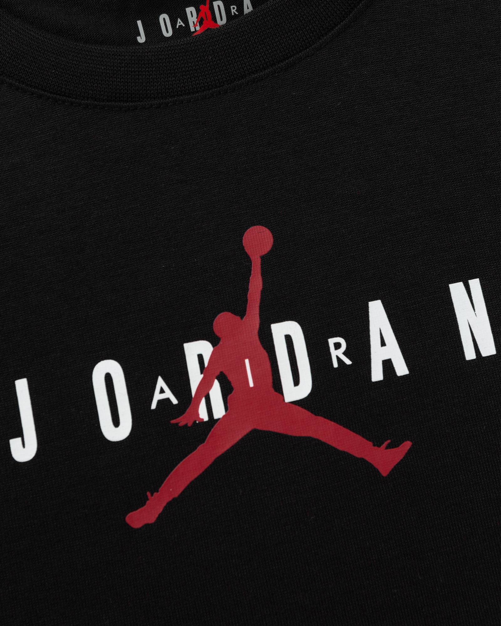 JDB JUMPMAN SUSTAINABLE GRAPHI