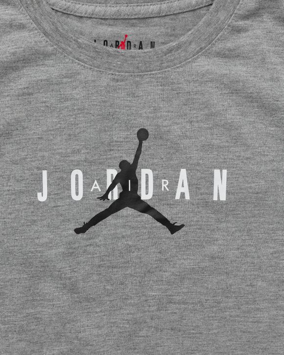 Nike Air Jordan All Over Print Jumpman T Shirt Boys 10-12 Medium