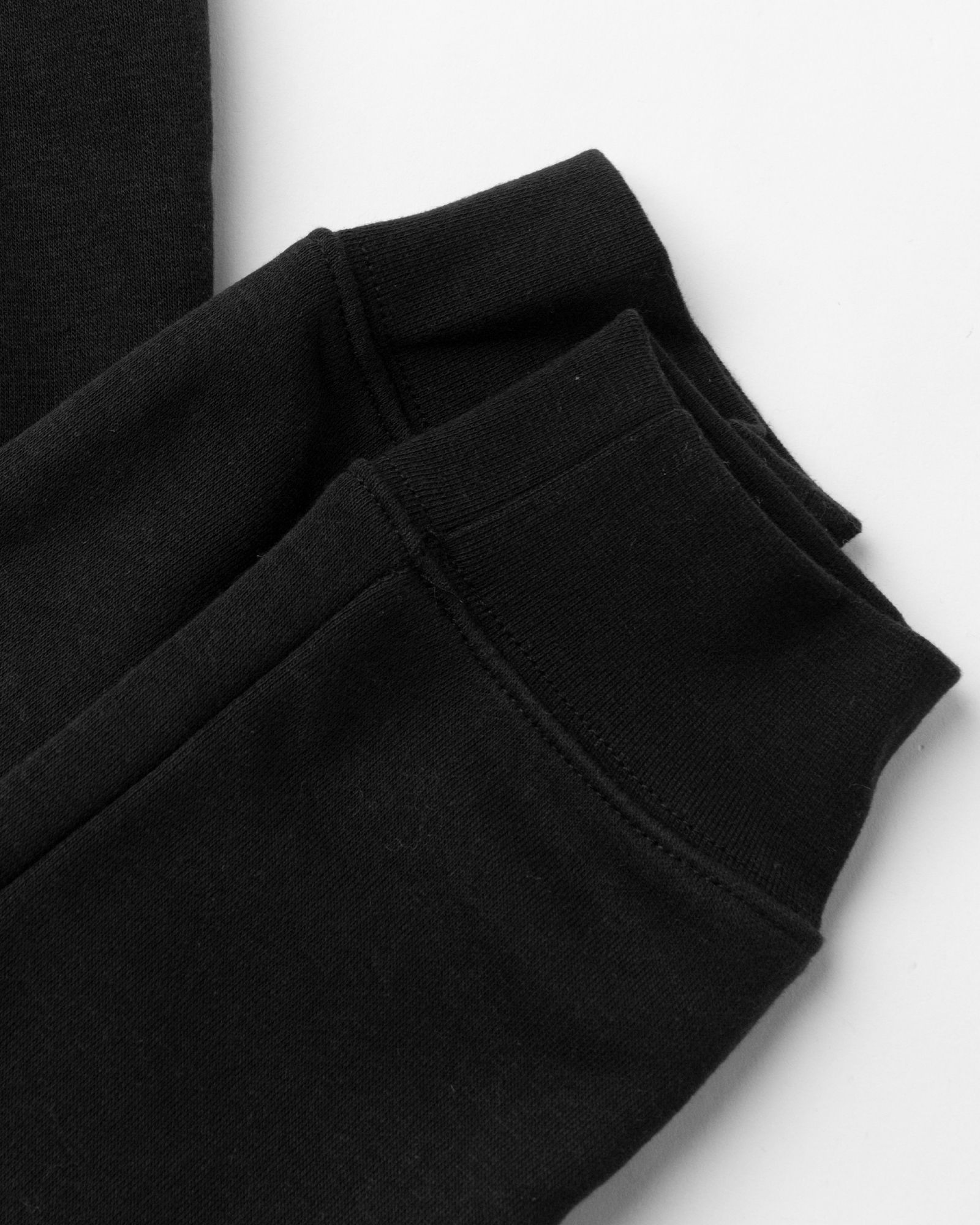 JDB FLEECE CARGO PANT