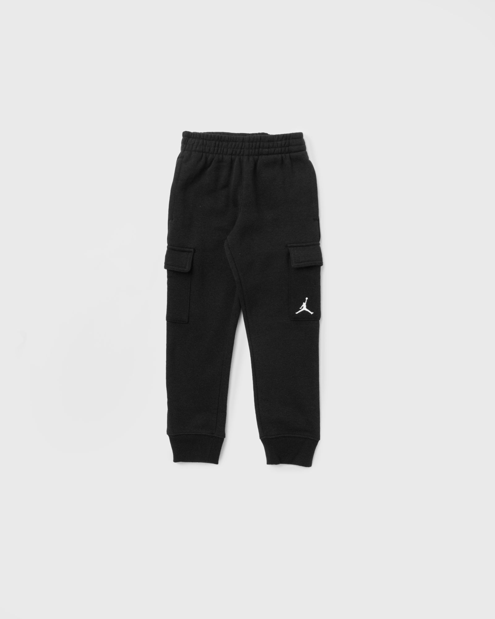 JDB FLEECE CARGO PANT