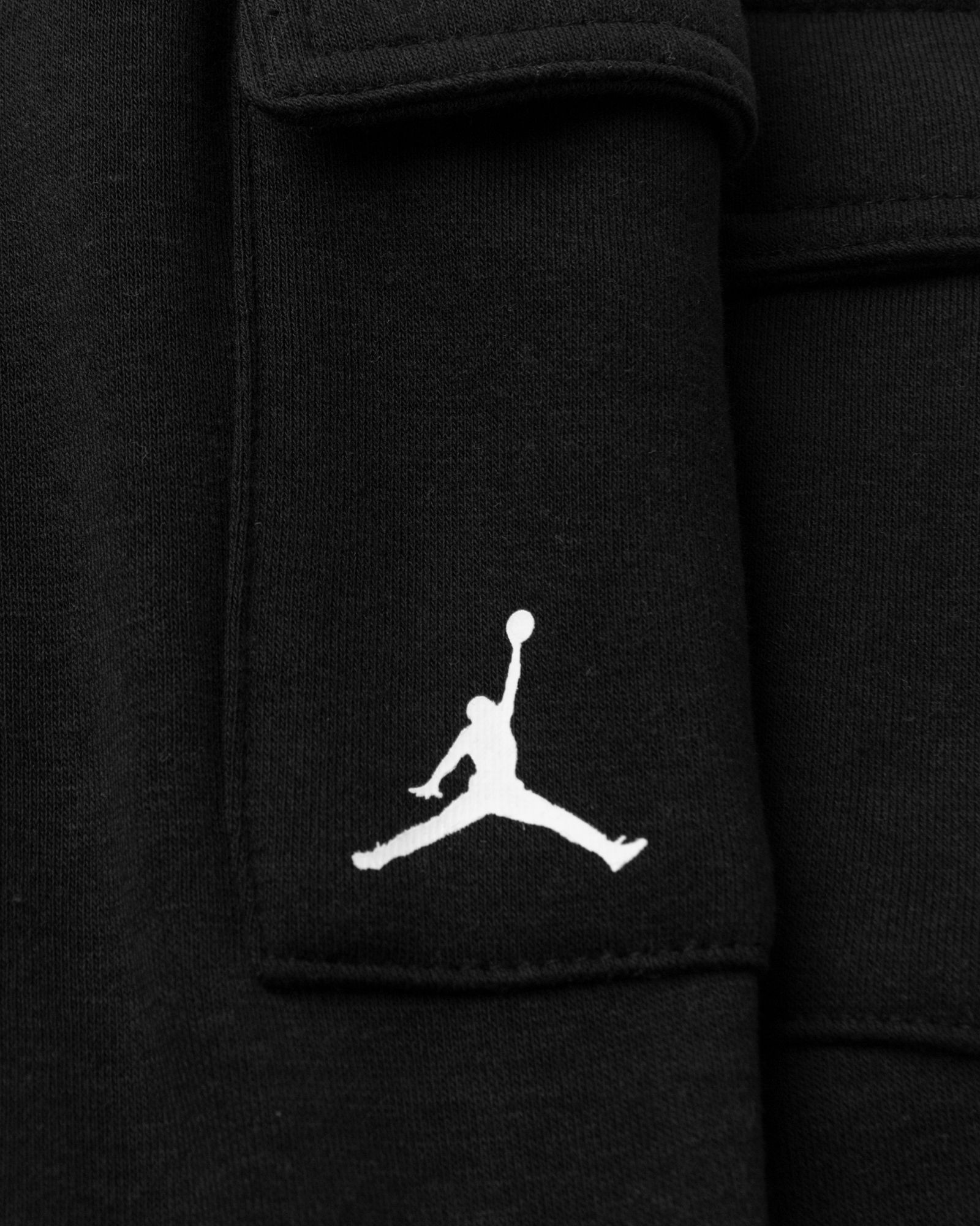 JDB FLEECE CARGO PANT