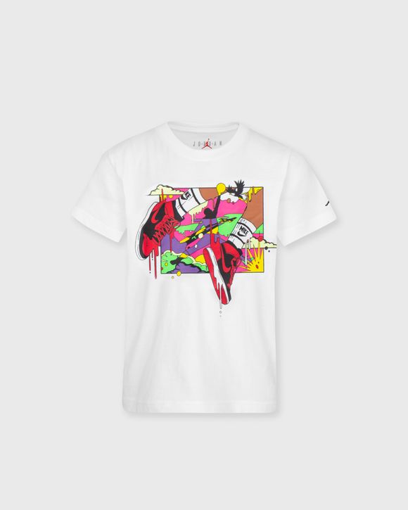 DNA JUMPMAN TEE