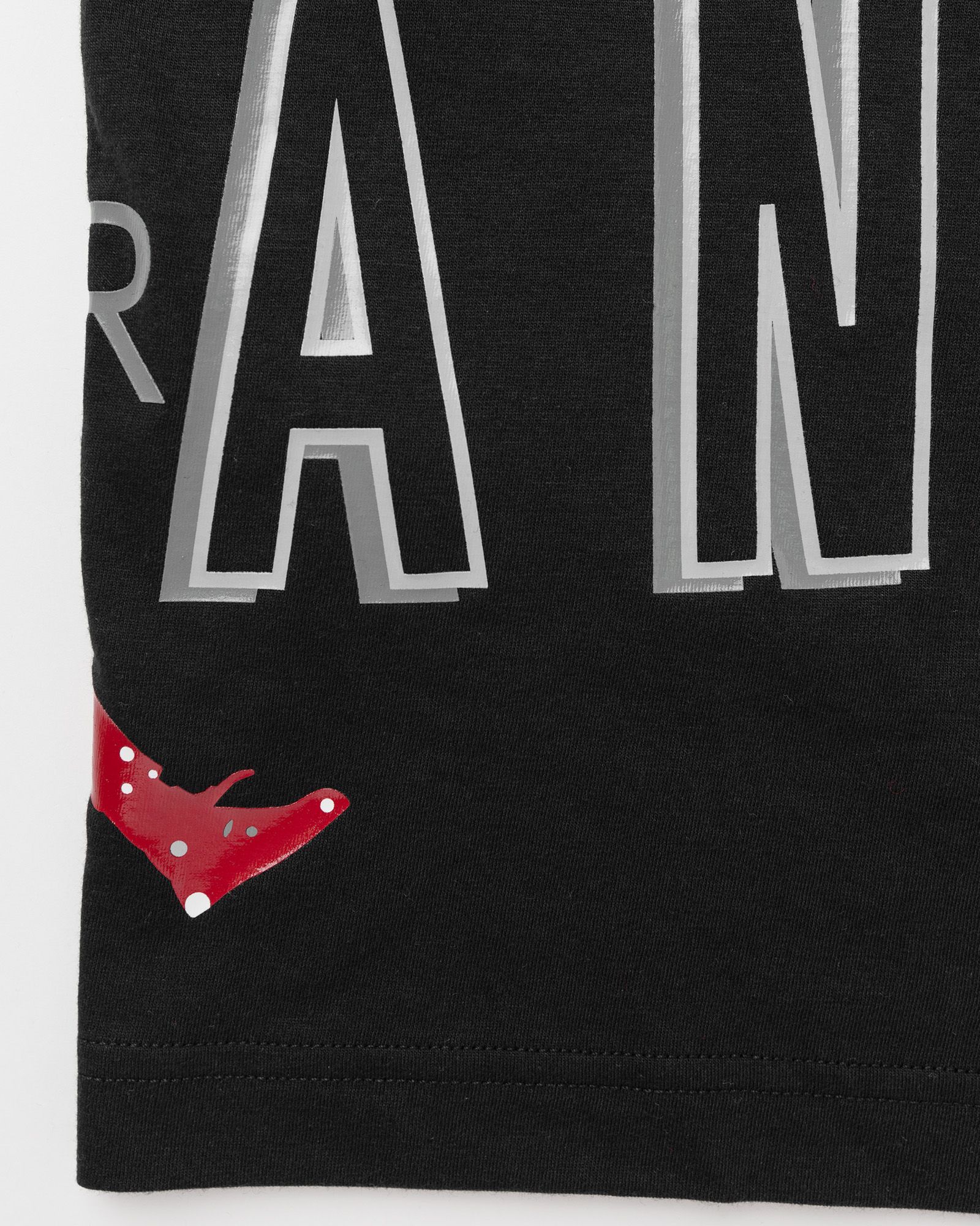 JORDAN SPECKLE AIR JUMBLED SET