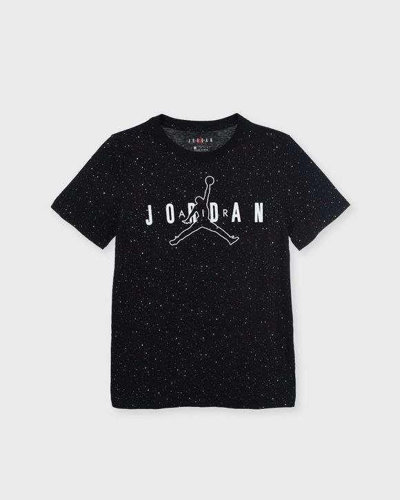 JORDAN COLOR MIX AOP TEE