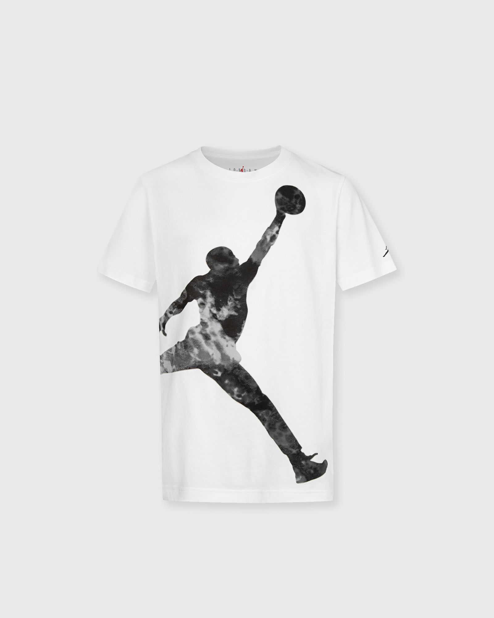 ICE DYE JUMBO JUMPMAN TEE