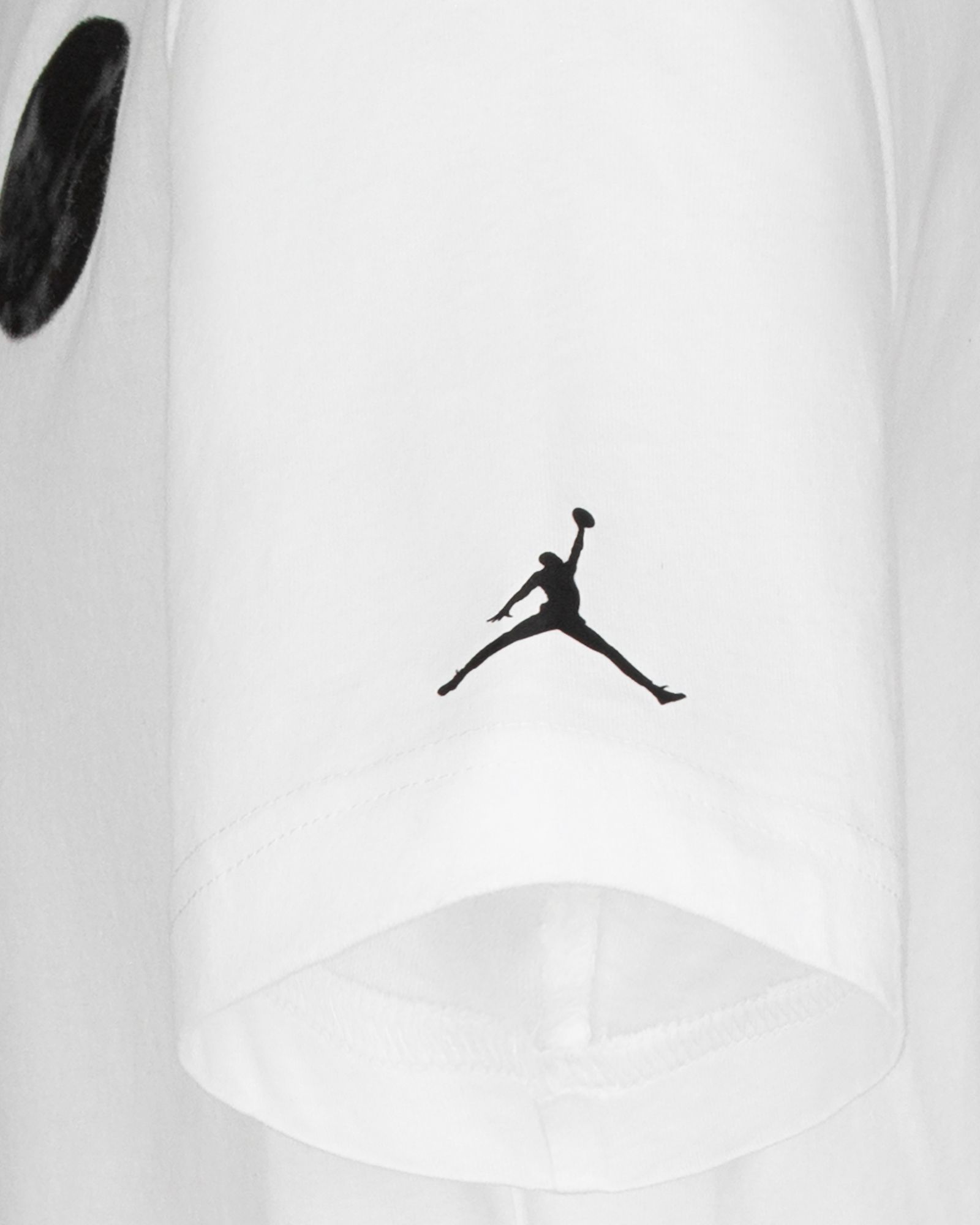 ICE DYE JUMBO JUMPMAN TEE