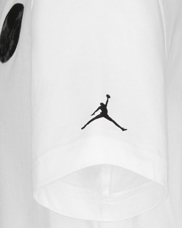 ICE DYE JUMBO JUMPMAN TEE