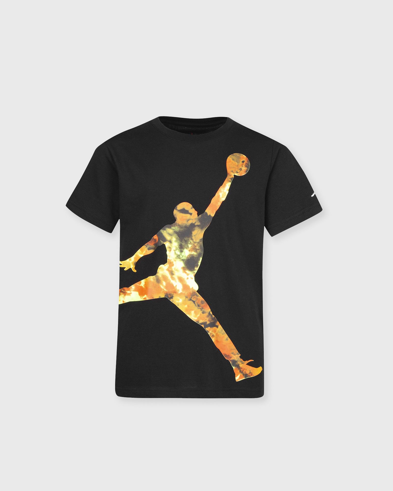 ICE DYE JUMBO JUMPMAN TEE