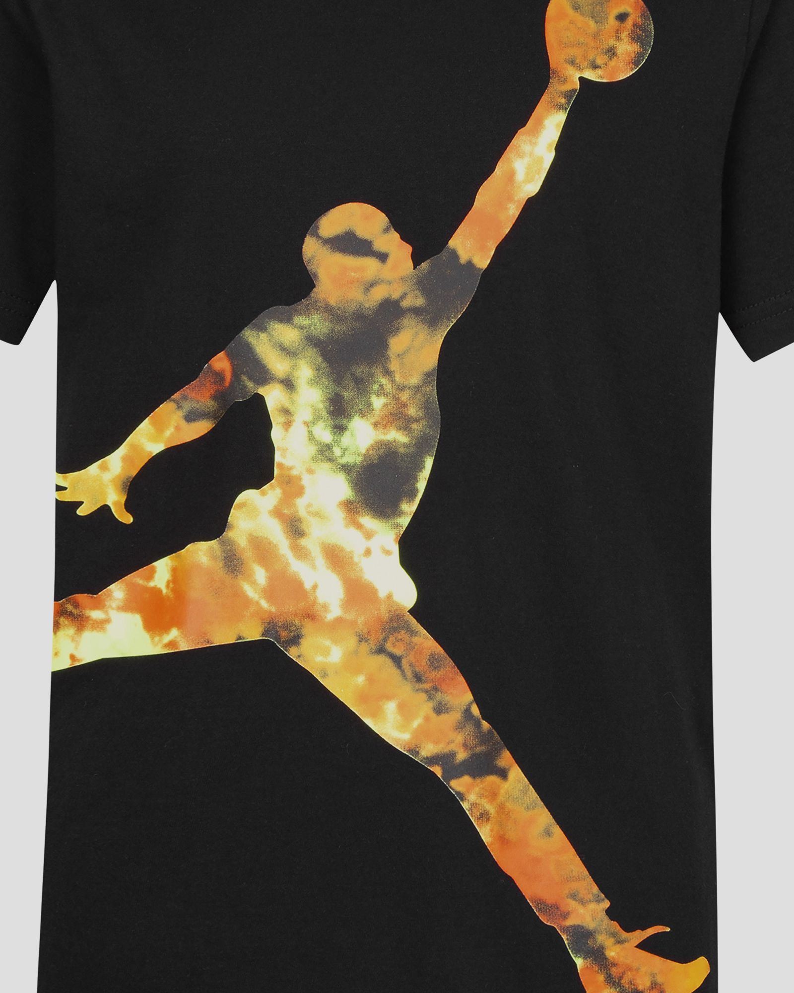 ICE DYE JUMBO JUMPMAN TEE