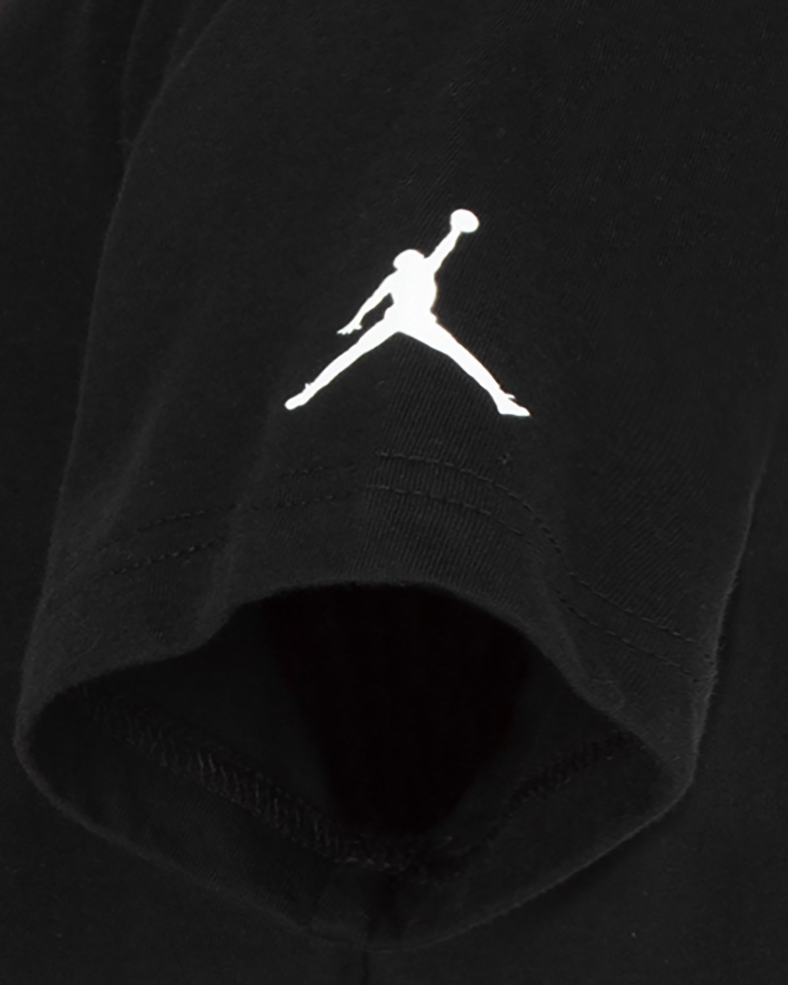 ICE DYE JUMBO JUMPMAN TEE