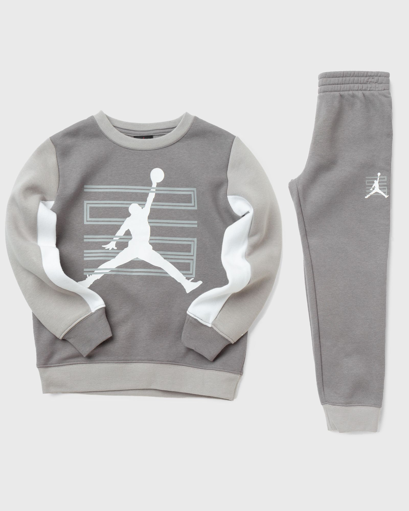 AJ11 JUMPMAN CREW SET