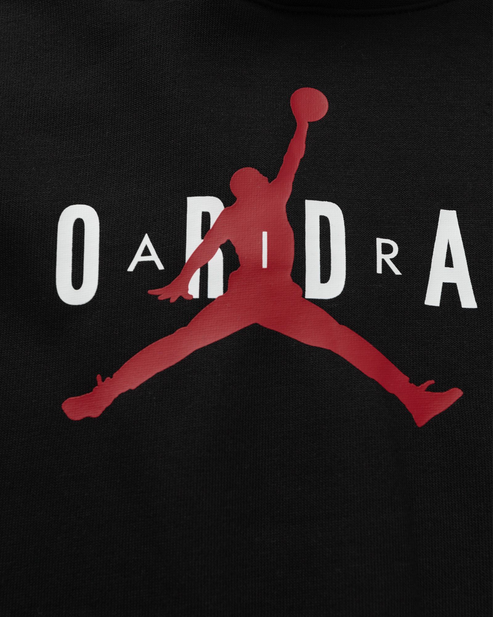 JDN SUSTAINBLE PO HOODIE SET