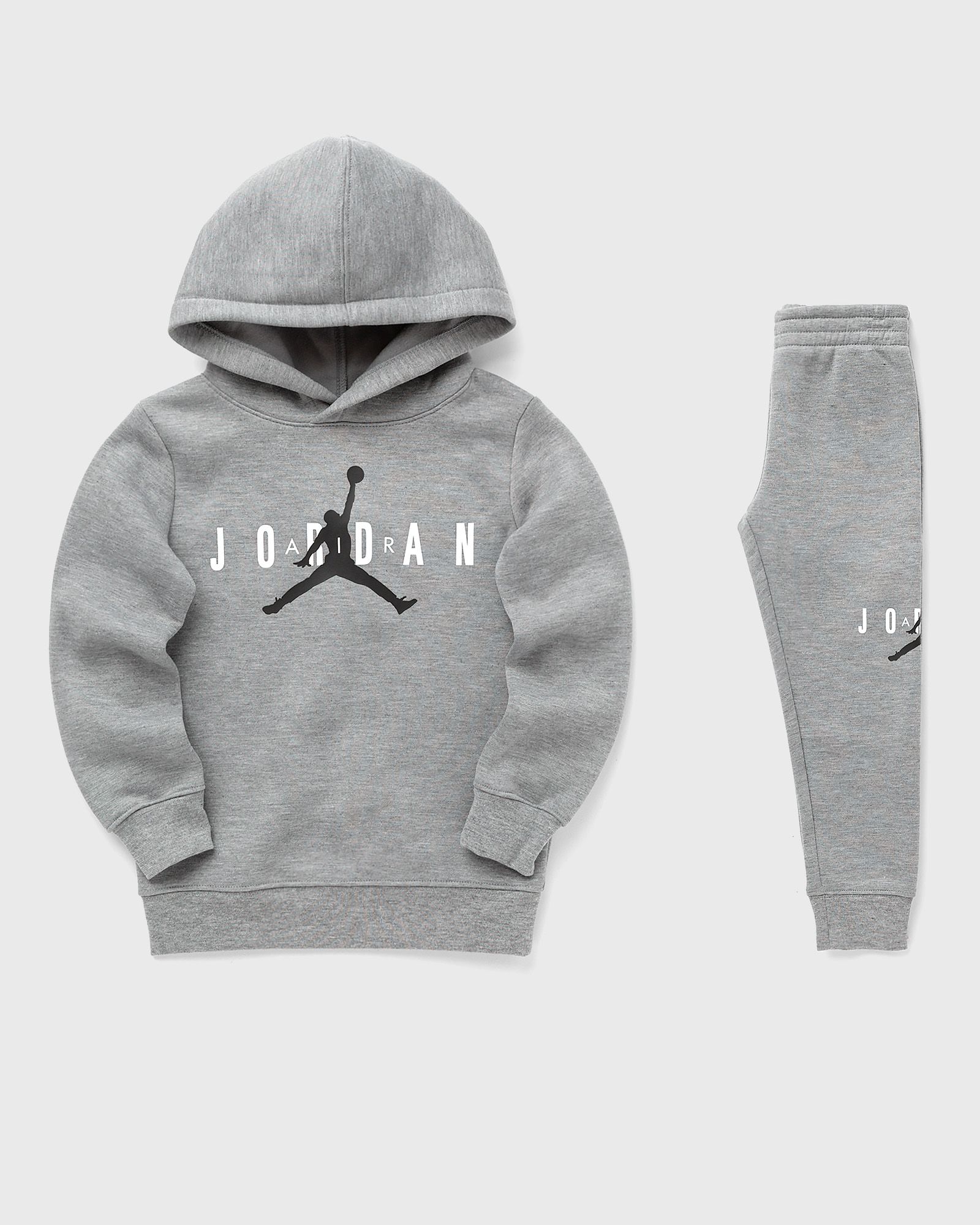 JDN SUSTAINBLE PO HOODIE SET