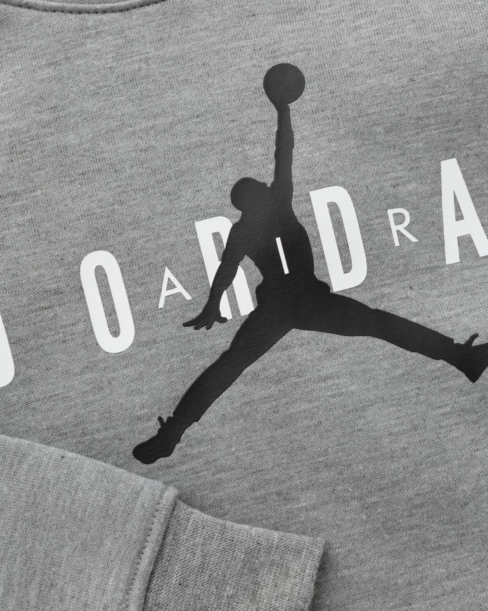 JDN SUSTAINBLE PO HOODIE SET