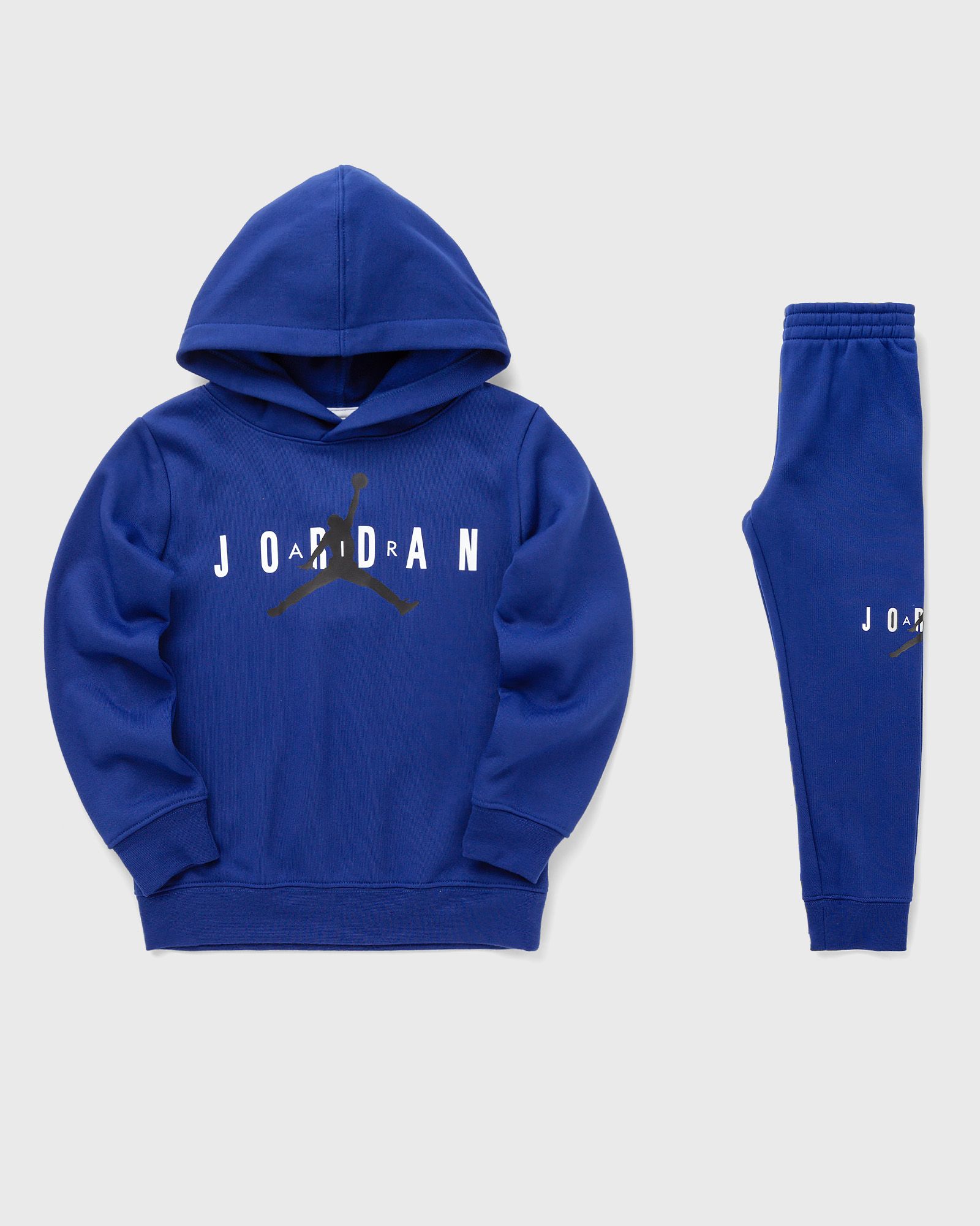 JDN SUSTAINBLE PO HOODIE SET