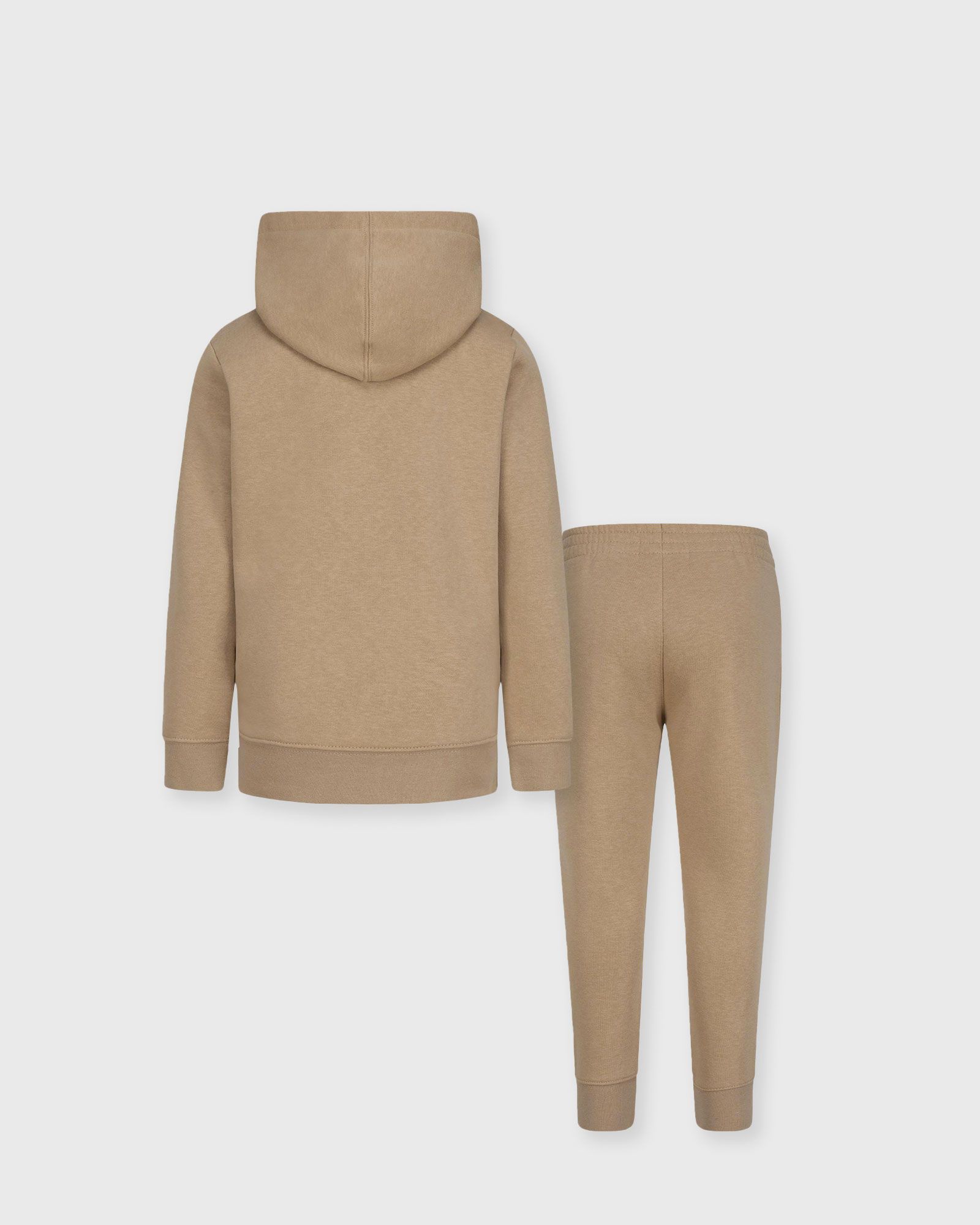 MJ ESSENTIALS FLEECE PO SET