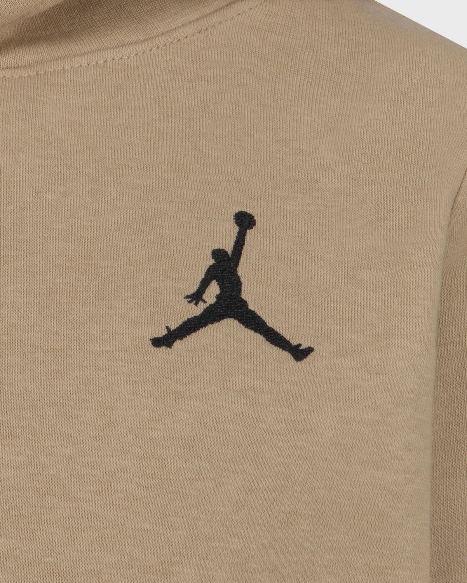 MJ ESSENTIALS FLEECE PO SET