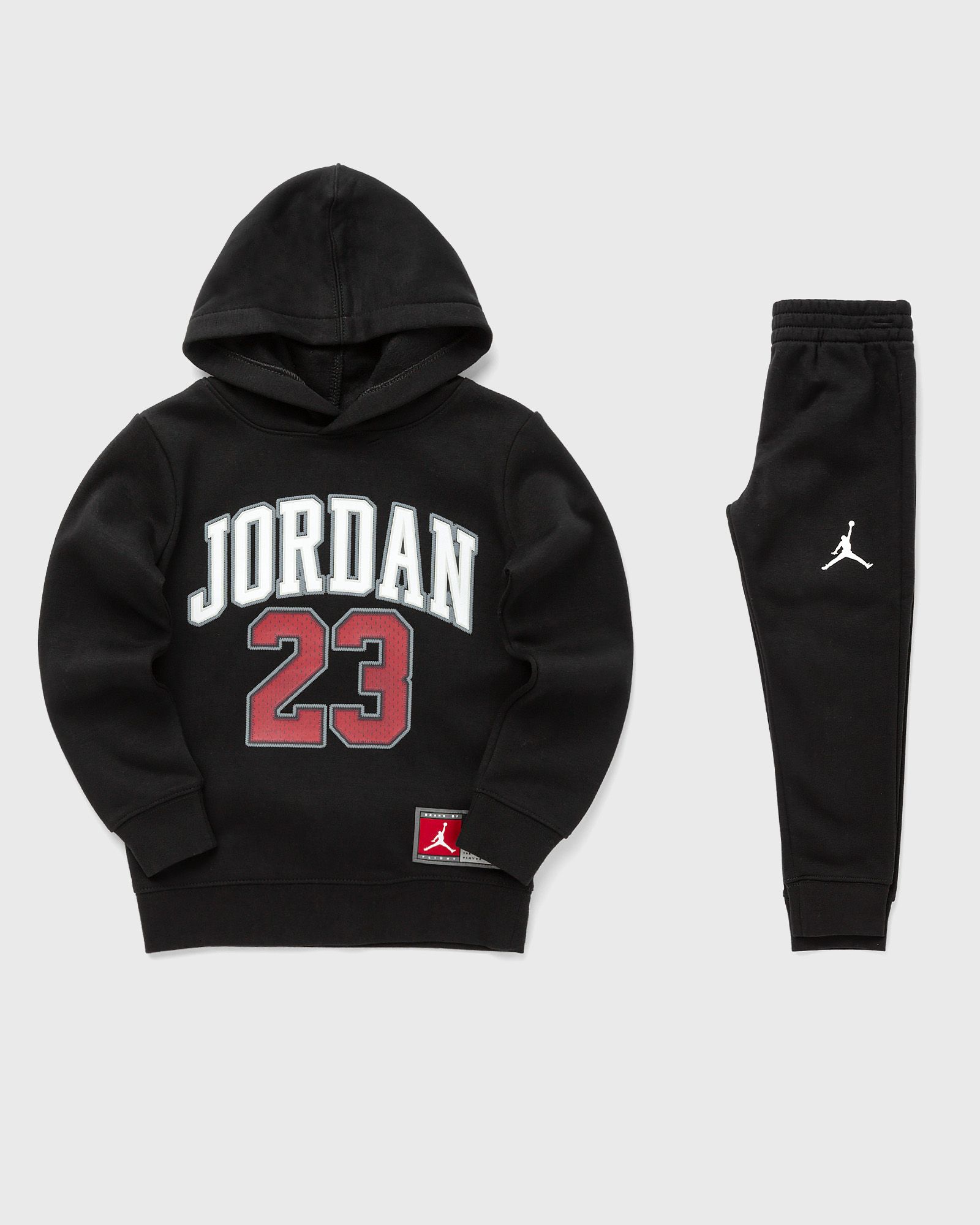 JDB JERSEY PACK PO SET