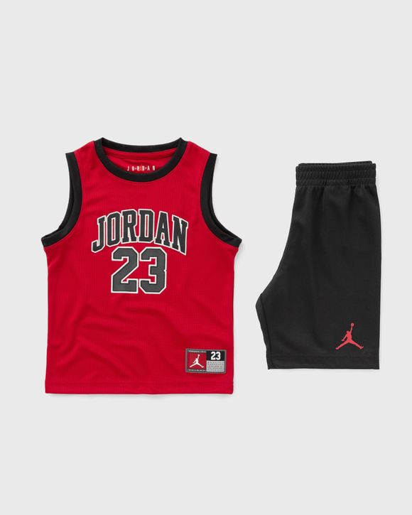 23 JERSEY SET