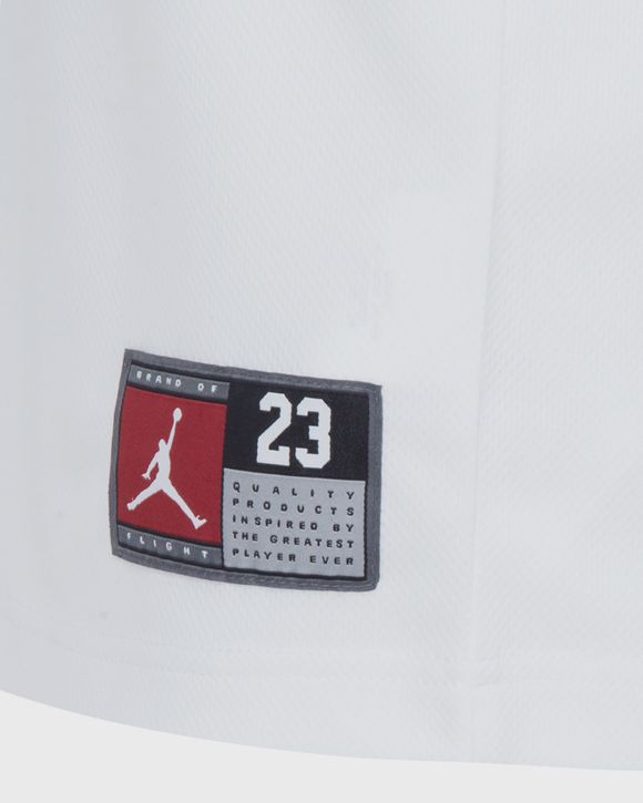 JDN JORDAN 23 JERSEY SET