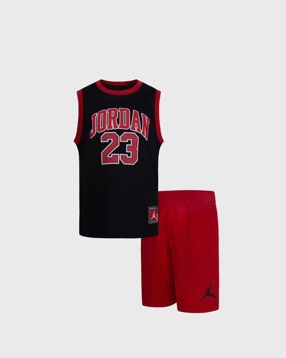 23 JERSEY SET