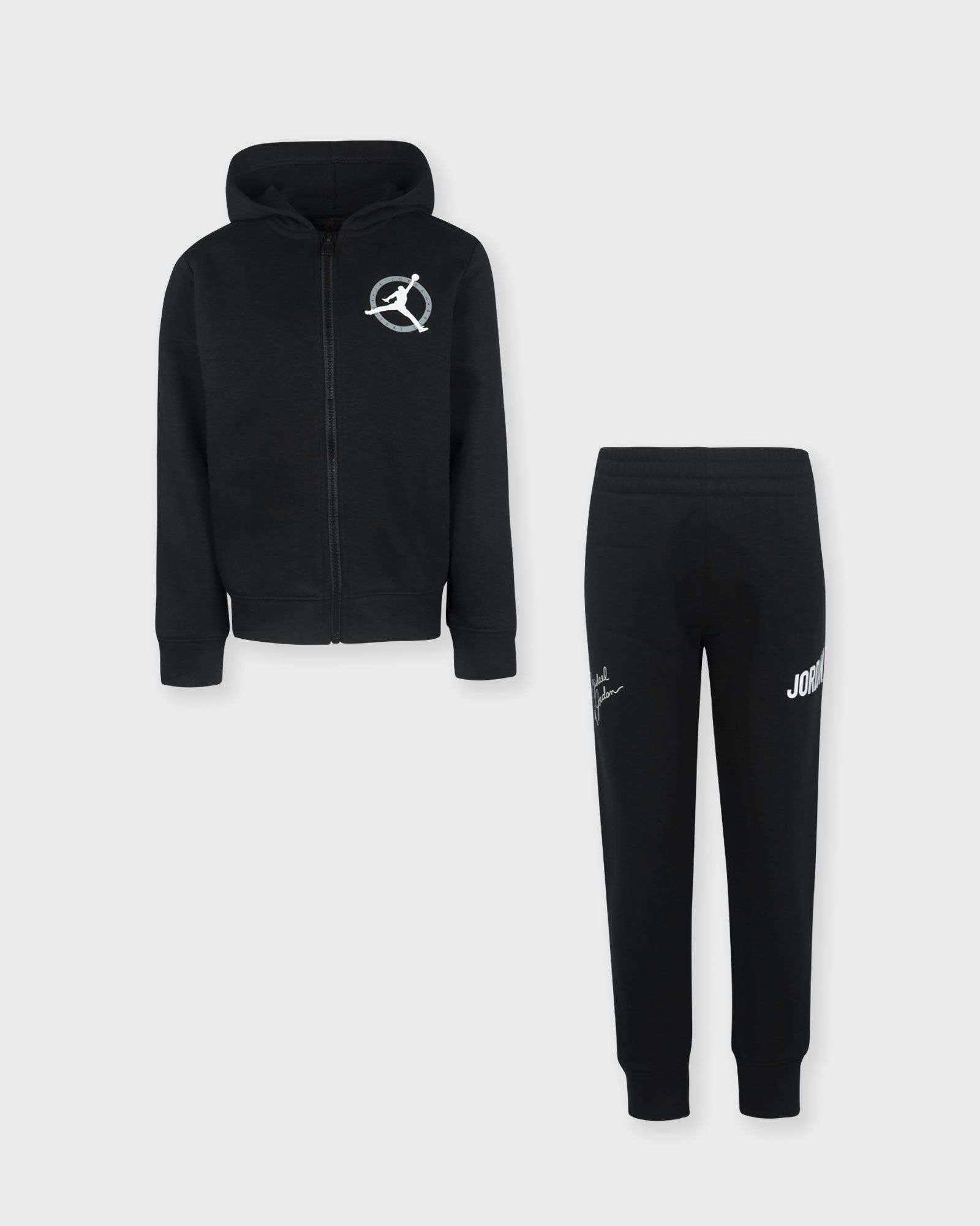 FLIGHT MVP FULL-ZIP SET